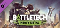 BattleTech: Heavy Metal per PC Windows