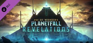 Age of Wonders: Planetfall - Revelations per PC Windows