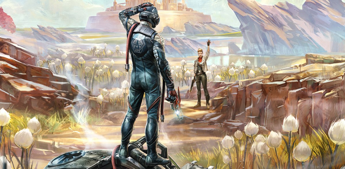 The Outer Worlds, tutto quello che c'è da sapere - Multiplayer.it