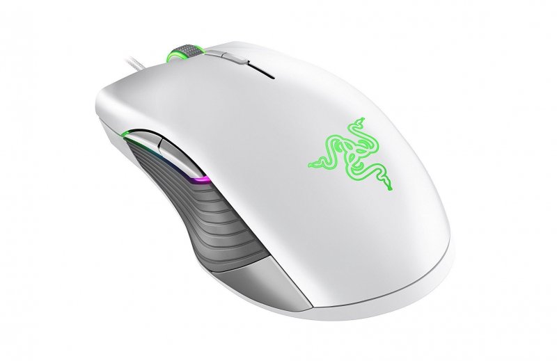 Razer Basilisk Mercury