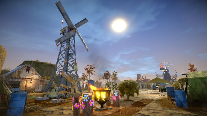 Surviving The Aftermath 1