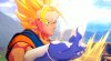 Dragon Ball Z: Kakarot, la patch del day one porta vari miglioramenti e novità