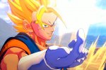 Dragon Ball Z: Kakarot, i primi 60 minuti di gameplay dalla versione italiana - Notizia