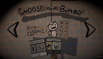 The Legend of Bum-bo - gameplay con Danielle e Peach McMillen
