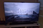 Death Stranding, schermata dei titoli finita online - Notizia