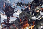Earth Defense Force: Iron Rain per PC, la recensione - Recensione