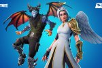 Fortnite Capitolo 2: Ark e Malcore nel negozio del 21 ottobre 2019 - Notizia