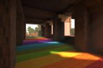 Minecraft, i vantaggi dell'RTX - Speciale