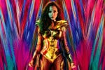 Wonder Woman 1984, ecco lo spettacolare trailer del DC FanDome - Video