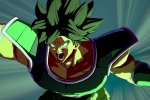 Dragon Ball FighterZ: trailer di Broly da Dragon Ball Super, nuovo DLC in arrivo - Video