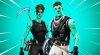 Fortnite: Milite Ghoul e Cervellofilo nel negozio del 31 ottobre 2019