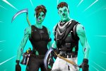 Fortnite: Milite Ghoul e Cervellofilo nel negozio del 31 ottobre 2019 - Notizia