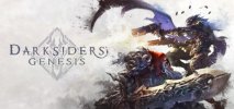 Darksiders Genesis per PC Windows