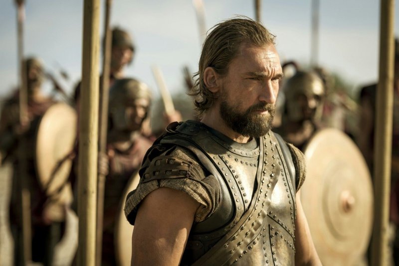 Joseph Mawle Joseph Mawle