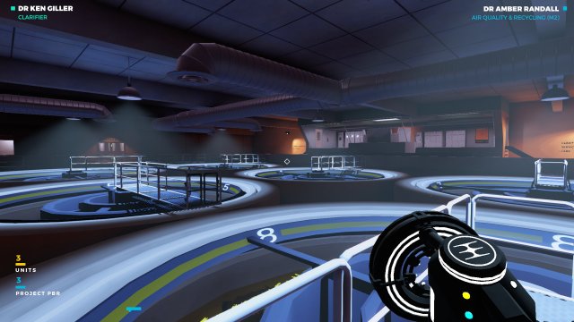 The Bradwell Conspiracy