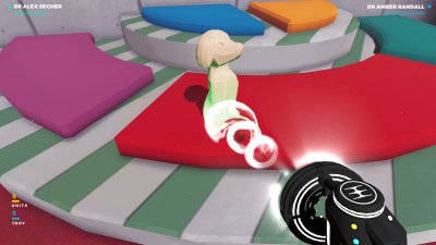 The Bradwell Conspiracy