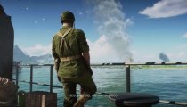 Battlefield V – Trailer ufficiale Guerra nel Pacifico