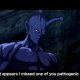 One Punch Man: A Hero Nobody Knows - Trailer del gameplay