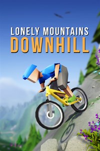 Lonely Mountains: Downhill per Xbox One