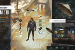 Disco Elysium, uno dei giochi dell'anno, ha il suo trailer con le citazioni della stampa - Notizia
