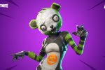 Fortnite, cerca la lettera R di Forgiato nello Slurp - Notizia