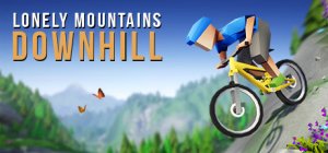 Lonely Mountains: Downhill per PC Windows