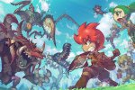 Little Town Hero arriva su PS4, data di uscita in Giappone - Notizia