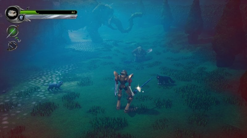 Immagine di MediEvil per PlayStation 4