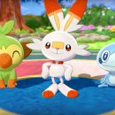 Pokémon Spada e Scudo supera Death Stranding nelle vendite di novembre 2019 in Giappone