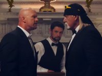 WWE 2K20: Hulk Hogan, Steve Austin, Bret Hart e Shawn Michaels nel trailer di lancio