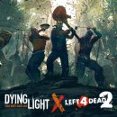 Dying Light ha un evento speciale in cross-over con Left 4 Dead 2