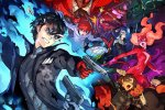Persona 5 Royal: un video con 20 minuti di gameplay della versione Nintendo Switch - Notizia