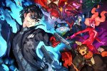 Persona 5 Strikers su Nintendo Switch richiede il download di 16 GB di dati aggiuntivi? - Notizia