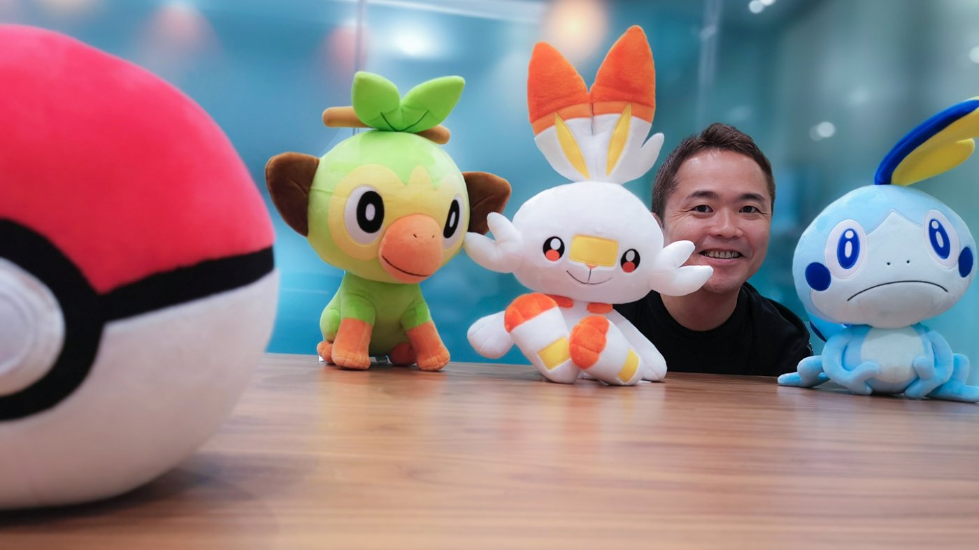 Come Ottenere IV Perfetti In Pokémon Spada E Sheild - Foto 3