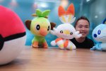 Pokémon Spada e Scudo, il morale degli sviluppatori è sotto le scarpe - Notizia
