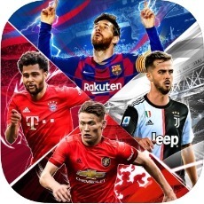eFootball PES 2020 Mobile per Android