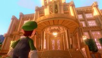 Luigi's Mansion 3 - Trailer di presentazione