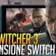 The Witcher 3: Wild Hunt Switch - Video recensione