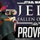 Star Wars Jedi: Fallen Order - Video Anteprima