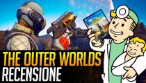 The Outer Worlds - Video Recensione