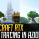 Minecraft RTX - Video Anteprima