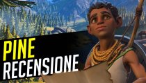 Pine - Video Recensione