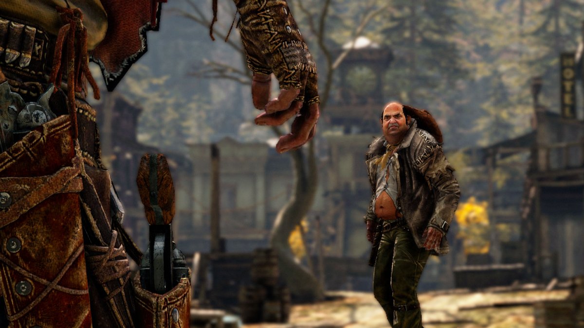 Nintendo Switch ゲーム: Call of Juarez: Gunslinger (2019 年 12 月 9 週目)