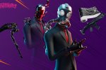 Fortnite: Agente del Caos e Falce del Caos nel negozio del 25 ottobre 2019 - Notizia