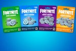 Fortnite: V-buck in vendita nei negozi, dove trovare le gift card - Notizia
