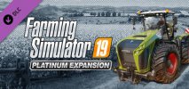 Farming Simulator 19 Platinum Edition per Xbox One