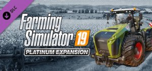 Farming Simulator 19 Platinum Edition per PlayStation 4