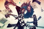 Manifold Garden: data di uscita su PS5 ed edizione fisica per Switch e PS5 - Notizia