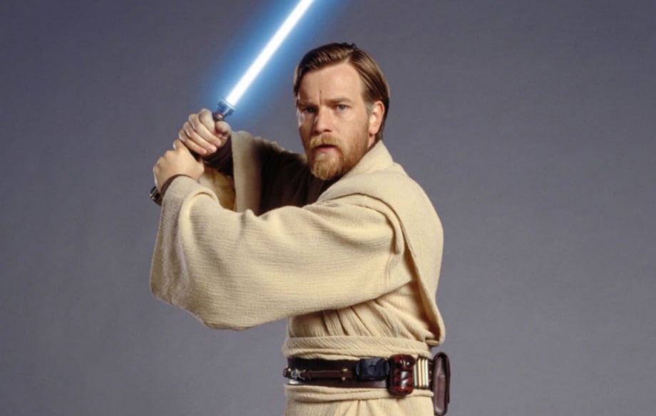 Star Wars informazioni sulla serie TV Disney+ di ObiWan