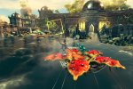 Panzer Dragoon: Remake disponibile da oggi su Nintendo Switch in esclusiva temporale - Notizia